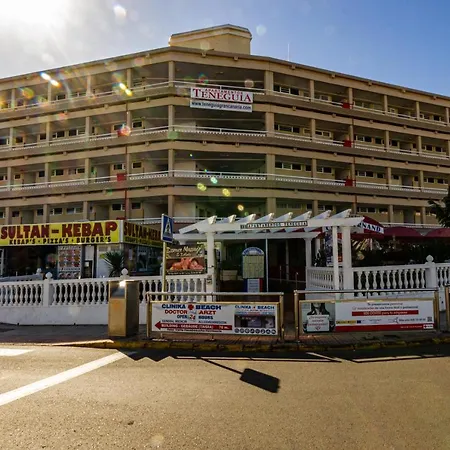 Casa vacanze Seaview Friendly 6 *
