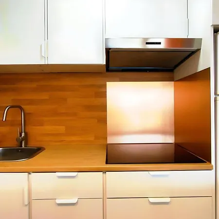 Seaview Friendly 6 別荘 プラヤ・デル・イングレス