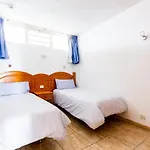 Seaview Friendly 6 * Πλάγια ντελ Ινγκλές