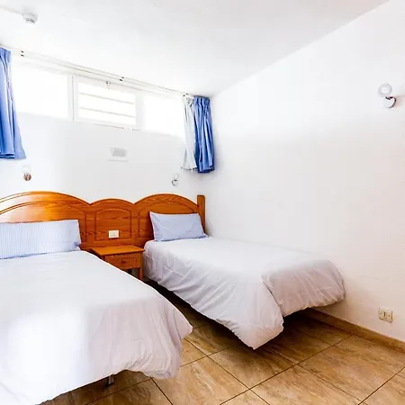 Seaview Friendly 6 * Playa del Ingles (Gran Canaria)