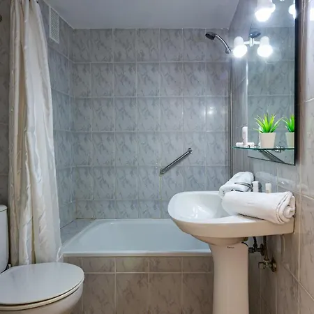 Seaview Friendly 6 Holiday home *