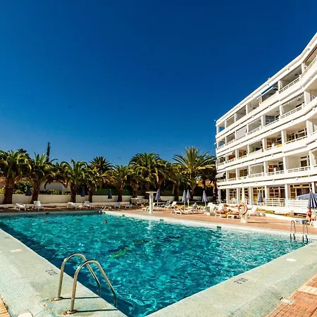 Seaview Friendly 6 Holiday home Playa del Ingles (Gran Canaria)