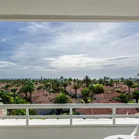 Seaview Friendly 6 Playa del Ingles (Gran Canaria)