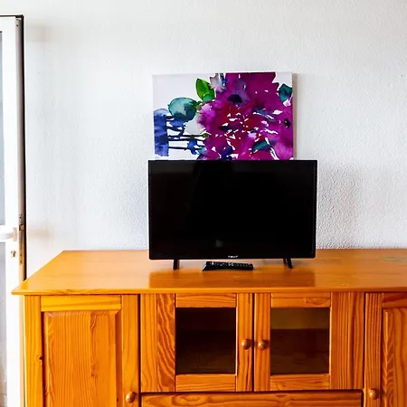 Holiday home Seaview Friendly 6 Playa del Ingles (Gran Canaria)