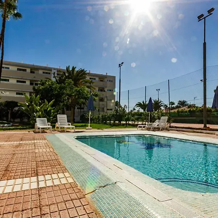 Seaview Friendly 6 Holiday home Playa del Ingles (Gran Canaria)