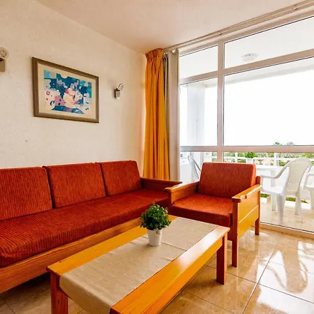Holiday home Seaview Friendly 6 *