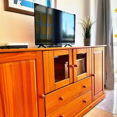 Holiday home Seaview Friendly 6